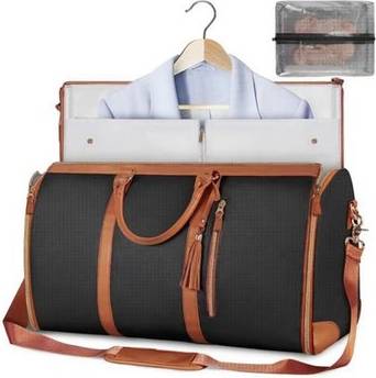 Sodial Foldable Clothing Bag Multi-function