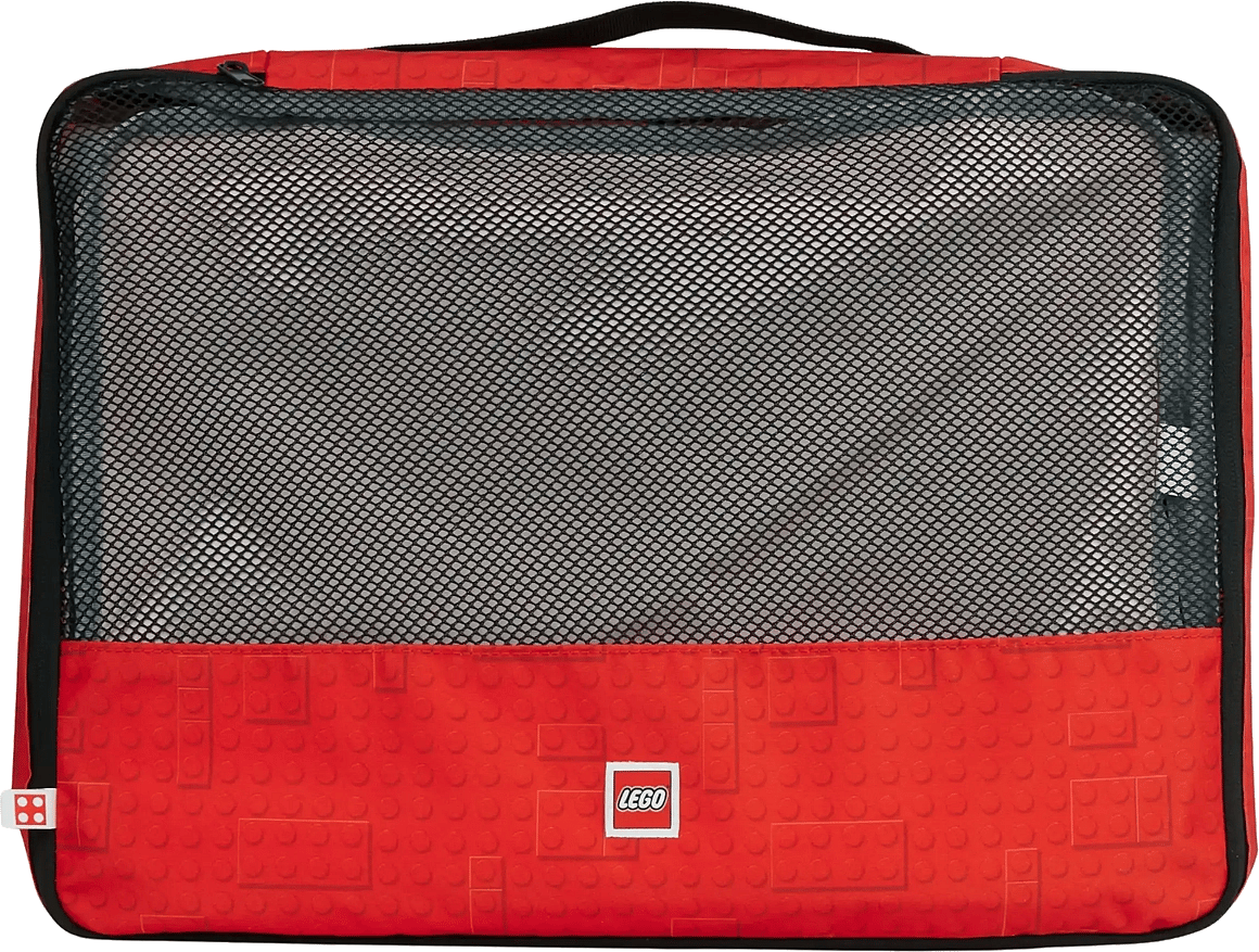 LEGO Packing Cubes 3 Pcs Set 53 L