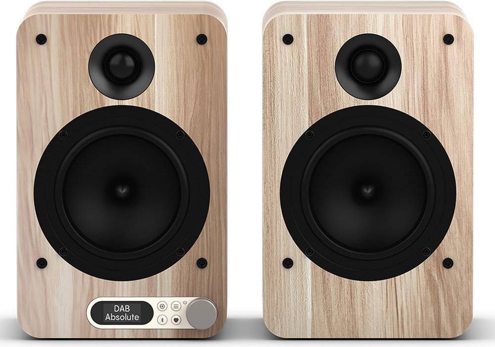 Classic Active Bluetooth Speaker System