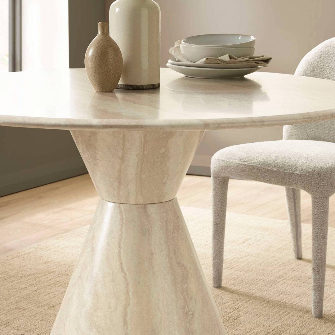 Dining Table Cream