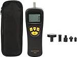 Jectse Contagiri Digitale LCD Palmare RPM
