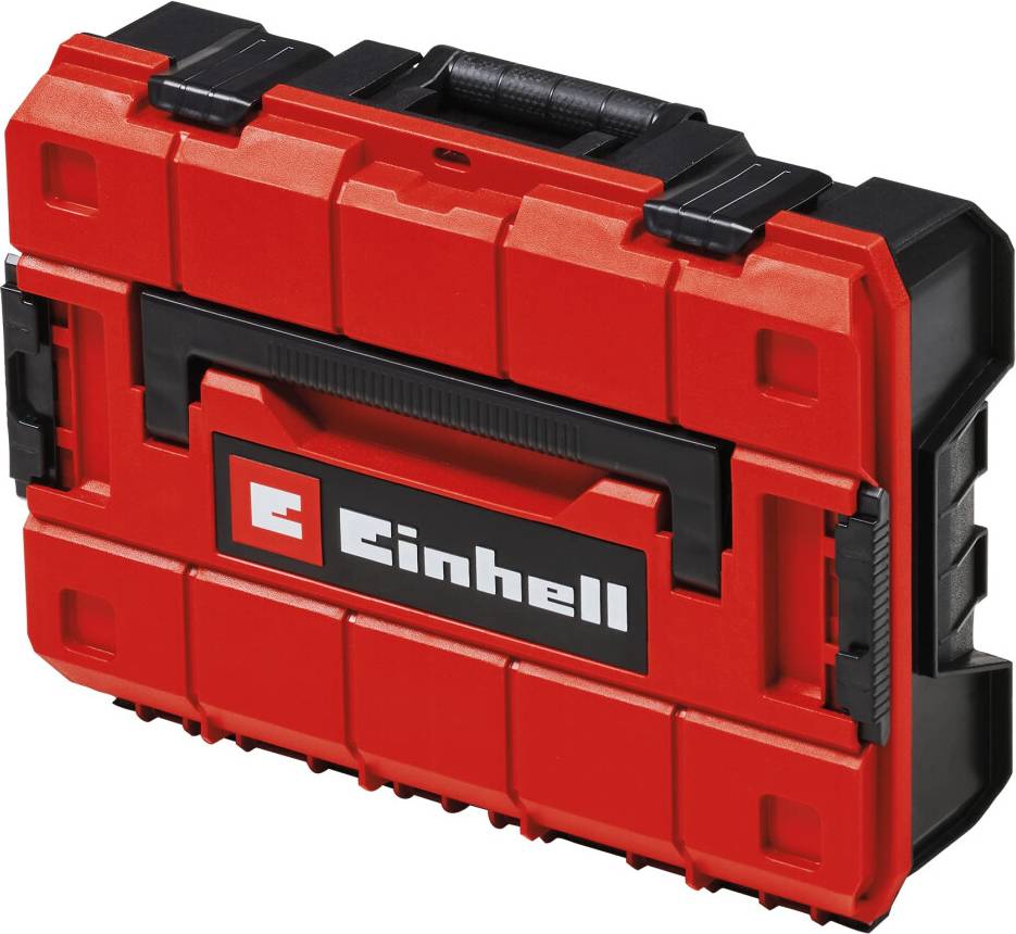 Einhell E-Case S-F System Storage Case