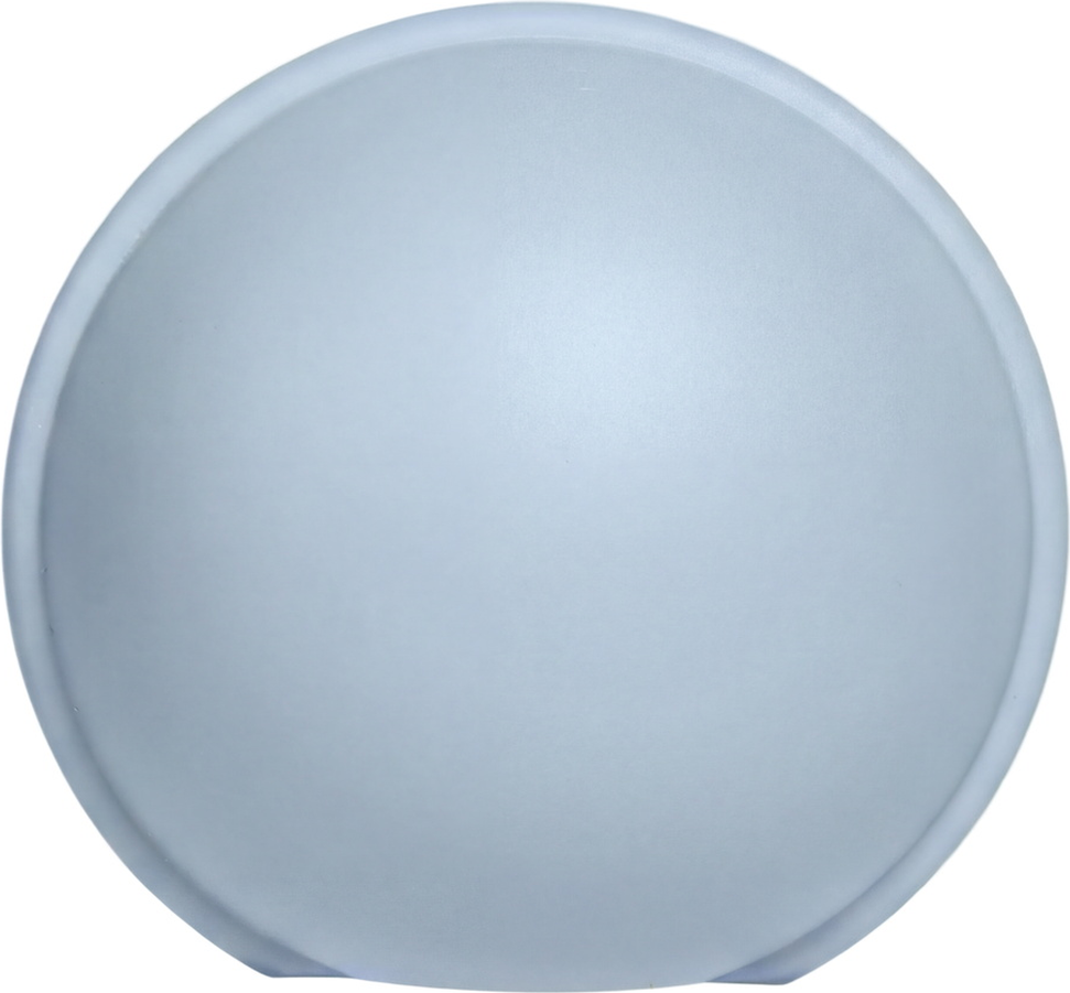 Bibs Pacifier Case Mini Baby Blue