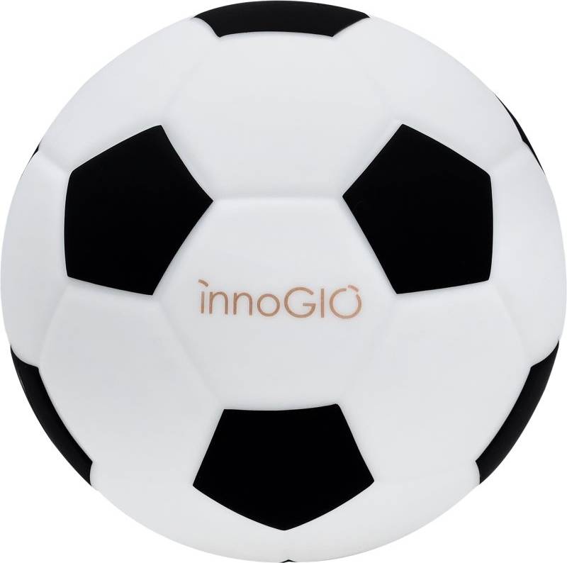 GIOball Justerbar LED Børnelampe