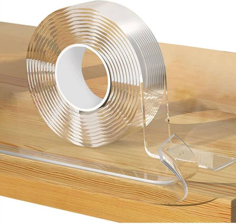 OEM Transparent Table Corner Protector 1m