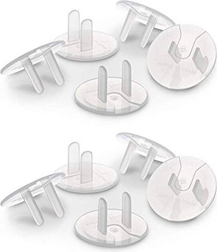 Typecat Outlet Plug Covers 64 Pack