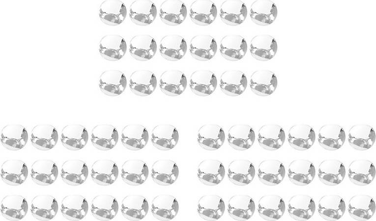 Baby Proofing Table Corner Protector 54 Pack