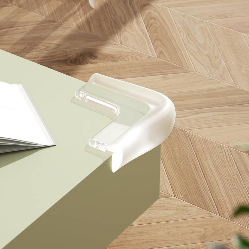 Childproof Corner Protector 8 Pcs