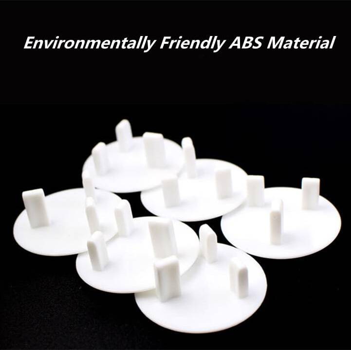 Plug socket covers Plug Socket Covers 24 Packs