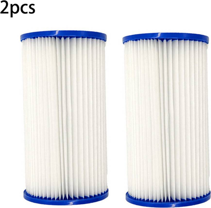 Pool filter Intex Easy-Set Pool Filter Cartridges 2Pack