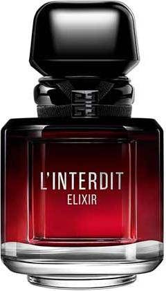 L'Interdit Elixir Eau de Parfum