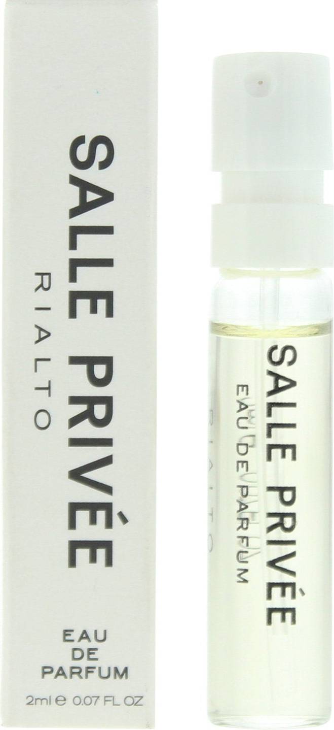 Salle Privée Rialto Eau de Parfum 2 ml
