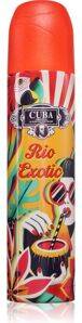 Cuba Rio Exotic EdP 100ml