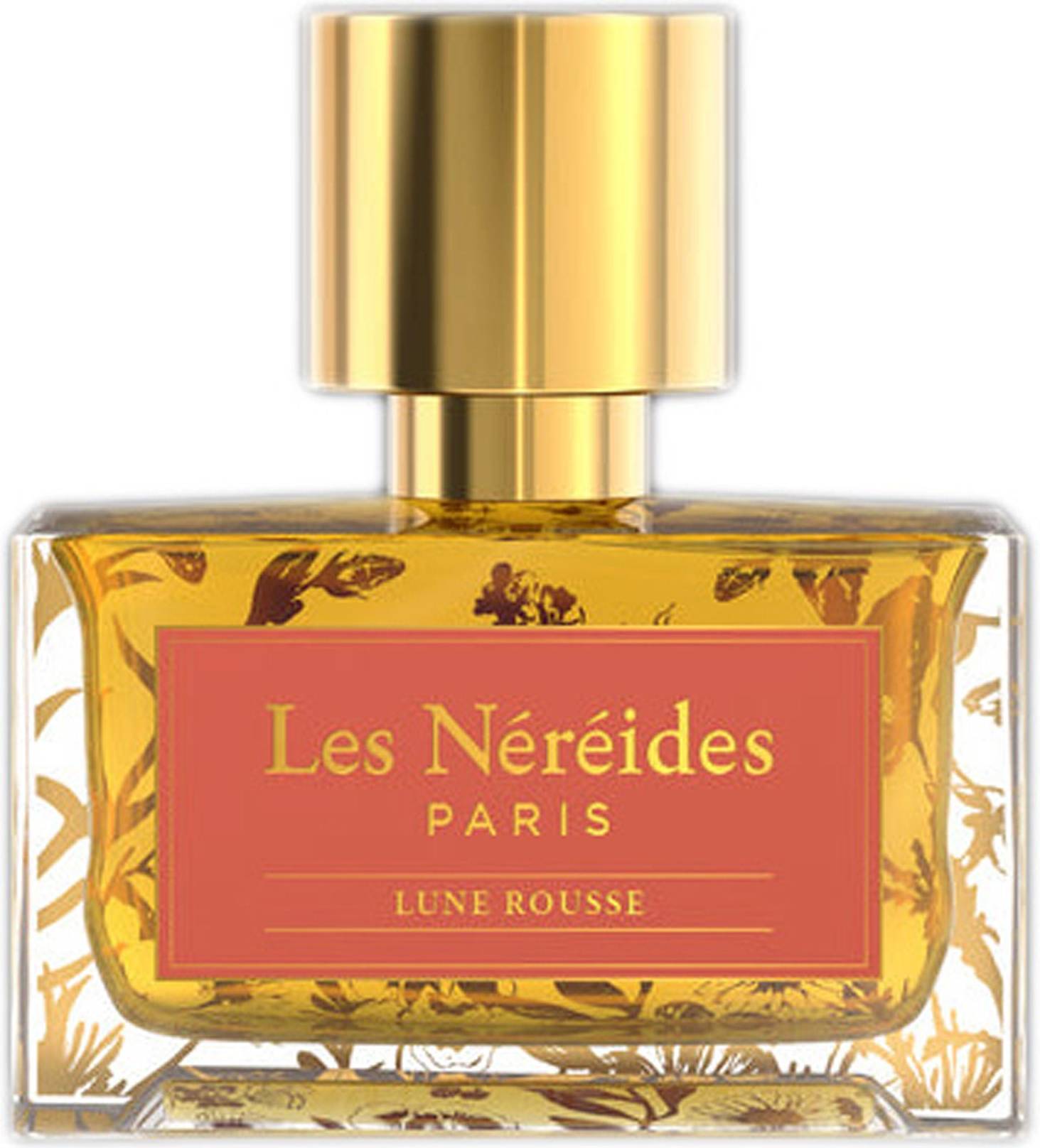 Les Nereides Lune Rousse Edp 30ml