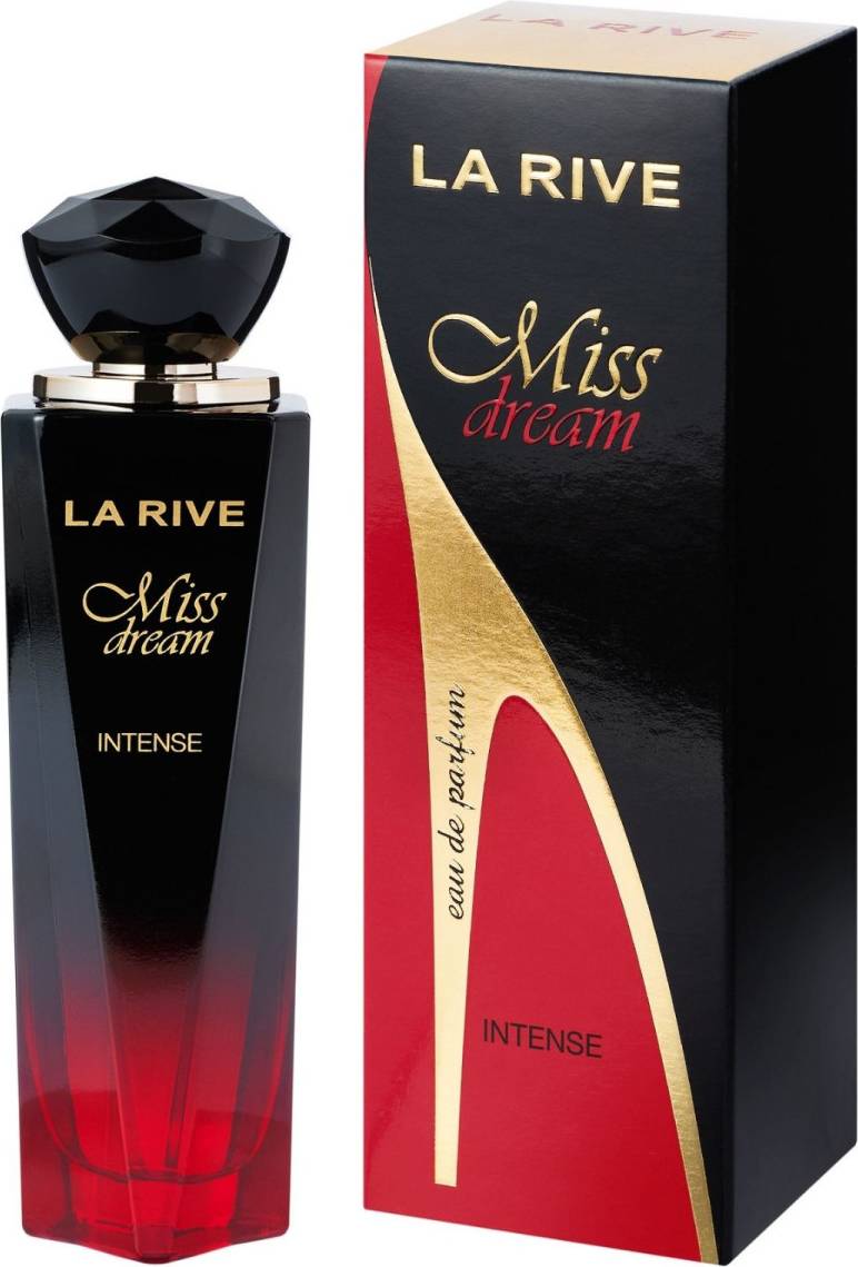 La Rive Intense Eau de Parfum 100ml