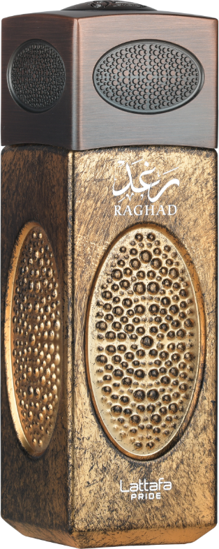 Lattafa Pride Raghad EdP