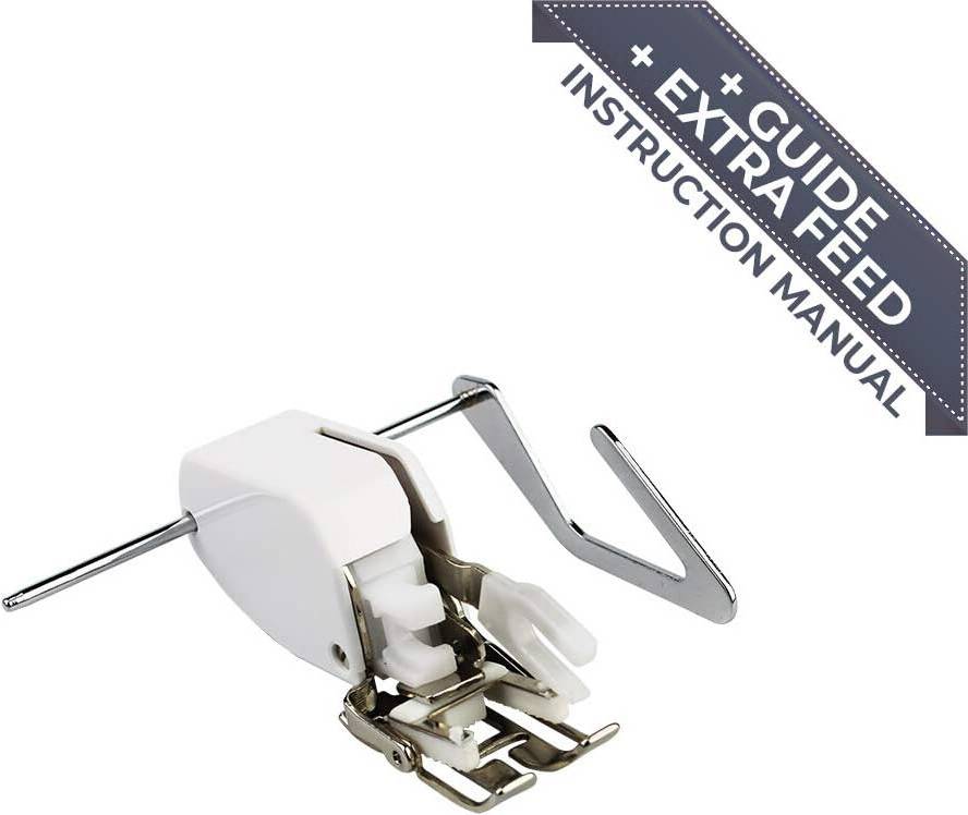 Singer heavy Heavy Duty Walking Foot System