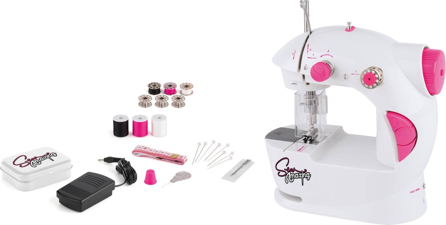 Sewing machine Junior Home Sewing Machine