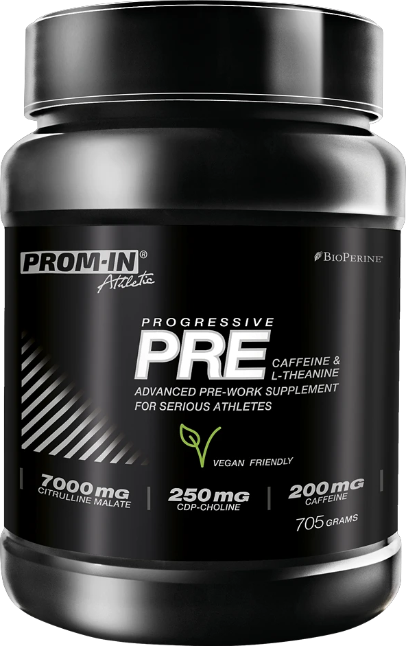 Prom-In Progressive PRE 2.0 705 g