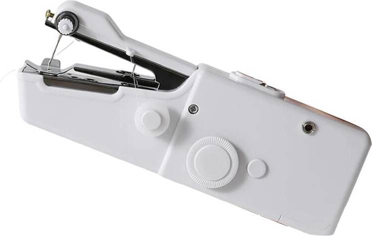 Exogio Handheld Automatic Sewing Machine