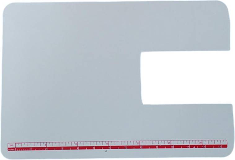 Sewing machine table Multifunctional Sewing Machine Table Extension Plate