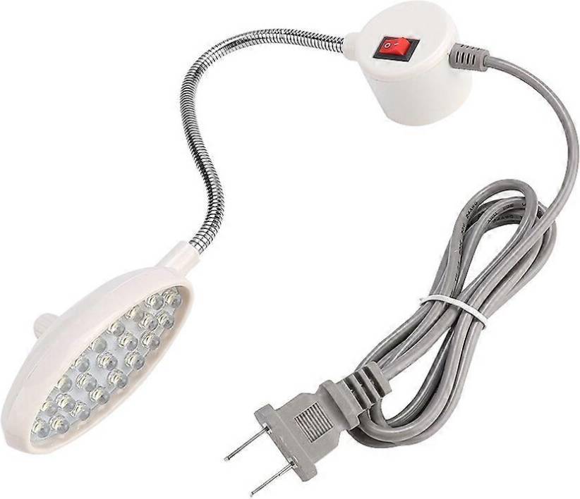 110-265V 1.5W LED Sewing Machine