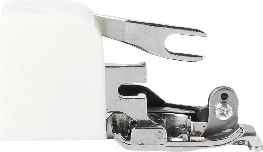 VILLCASE Multi Color Side Cutter Presser Foot 2Pcs