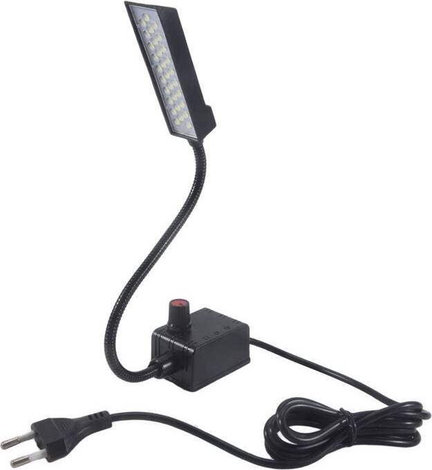Tlily Dimmable 30 LED Sewing Machine Light