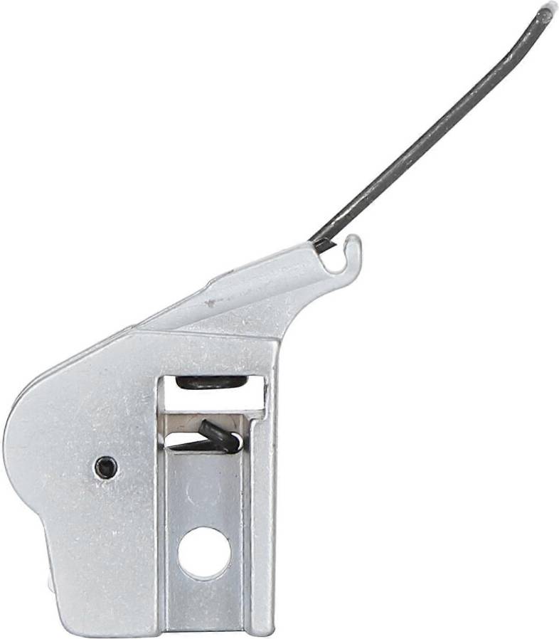 Presser Foot Handle Iron Sewing Open Thread Machine