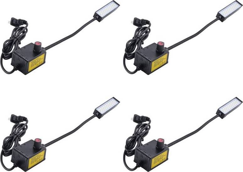 Typecat 4X Dimmable 30 LED Sewing Machine Light