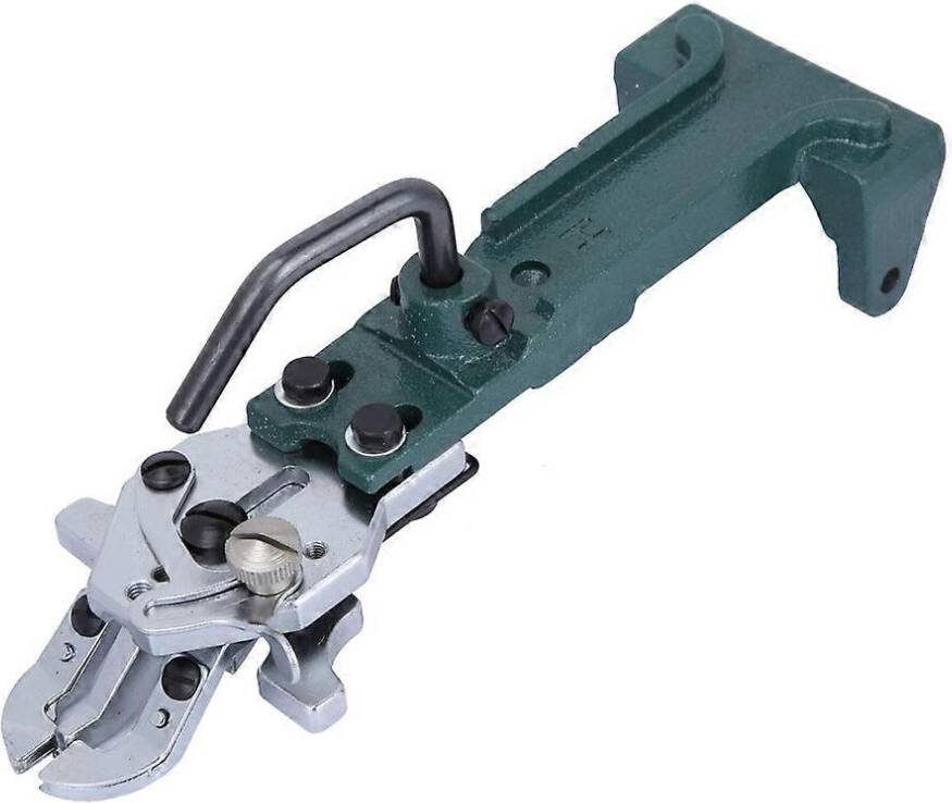 Kikidex Industrial Sewing Machine Button Nail Machine