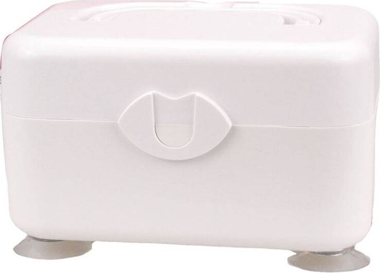 Exogio Electrical Automatic Bobbin Winder with Thread Stand