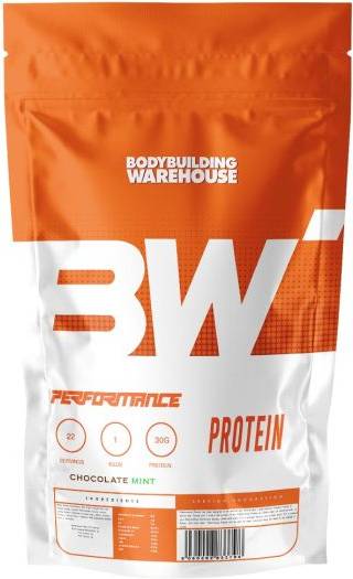 Performance Protein Powder 500g