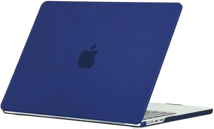 Macbook air m3 13 MacBook Air 13 Inch Matte Protective Hard Shell Case