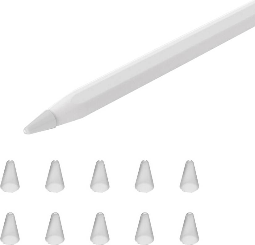 Apple pencil tips Remove Tips For Apple Pencil 10Pcs