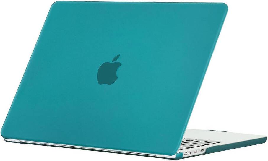 Macbook air m3 13 MacBook Air 13 Inch Matte Protective Hard Shell Case