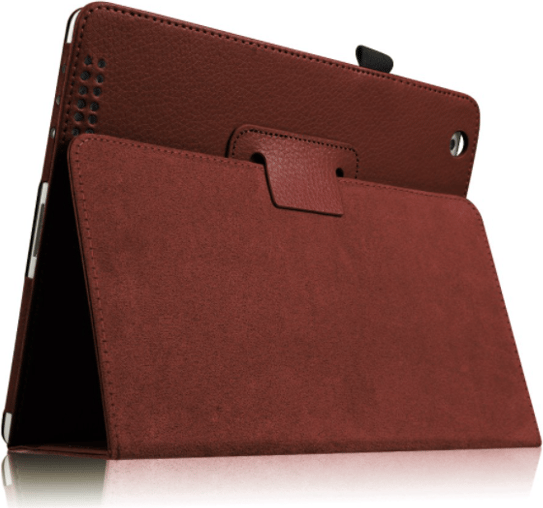 Procase iPad Mini1 2 3Case Brun