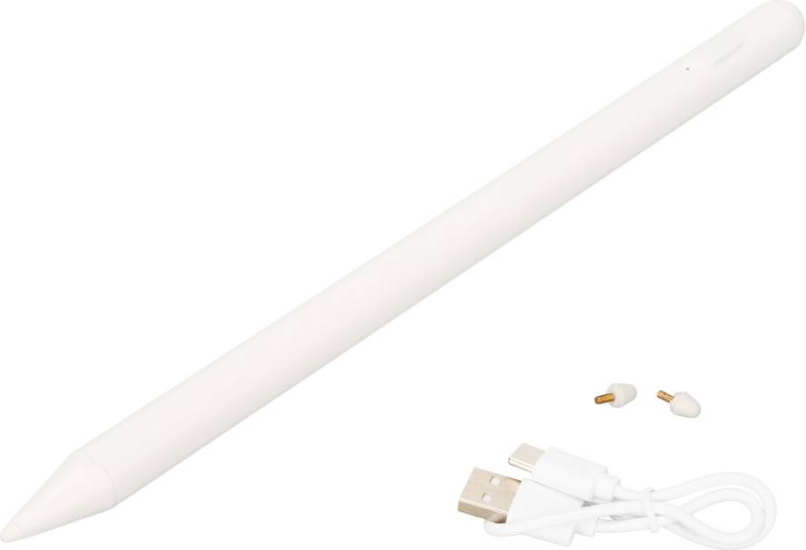 Creative Stylus Tilt Sensitivity Smooth Writing