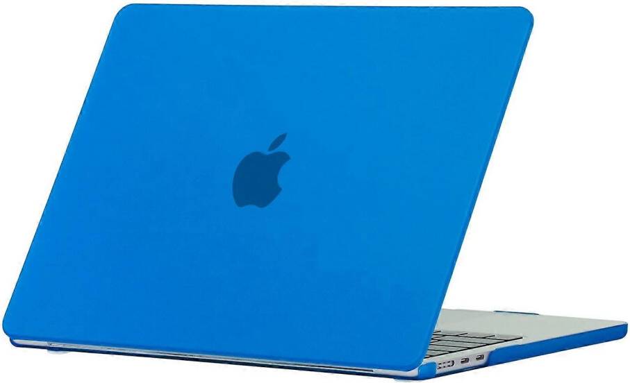 Macbook air m3 13 MacBook Air 13 Inch Matte Protective Hard Shell Case