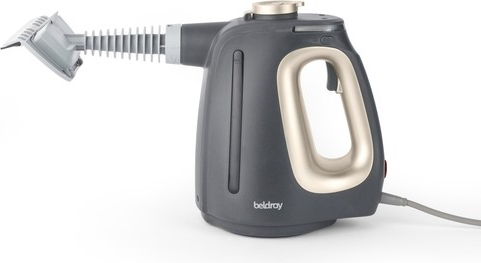 Beldray steam cleaner Beldray 15-In-1 Steam Cleaner Multipurpose Handheld