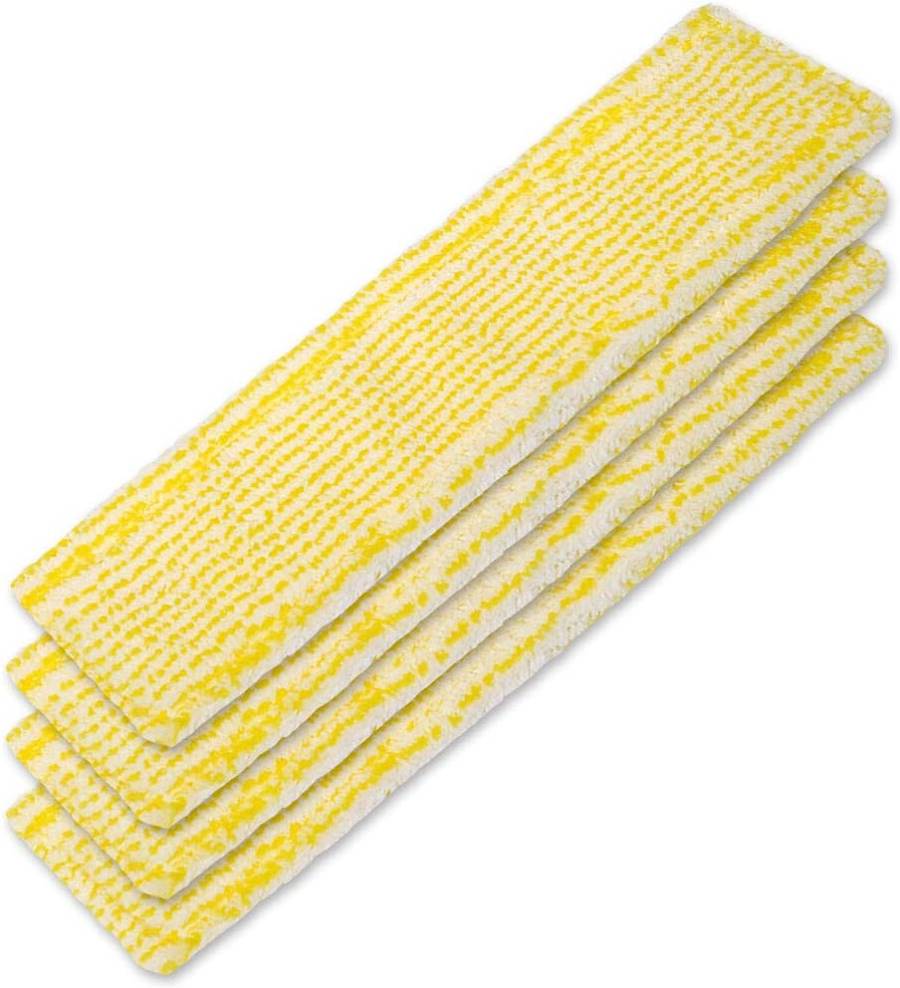 Karcher wv WV 4 Pcs Microfiber Cloths Accessory