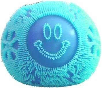 NeeDoh Fuzz Relief Fidget Toy