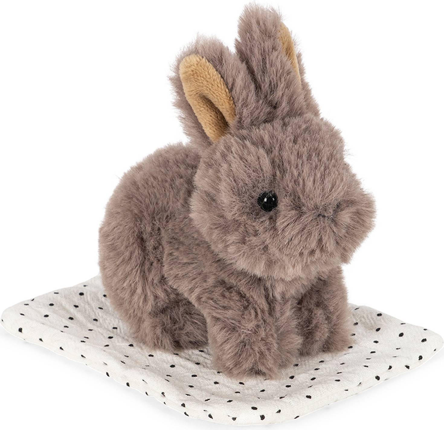 Konges Sløjd Plush Rabbit In Its Box