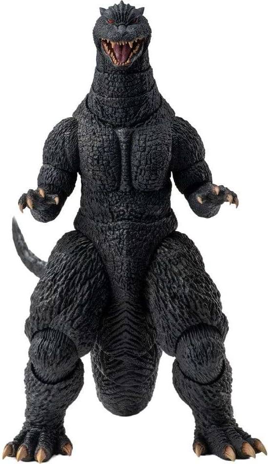 Exquisite Basic Series Godzilla Final Wars Figure