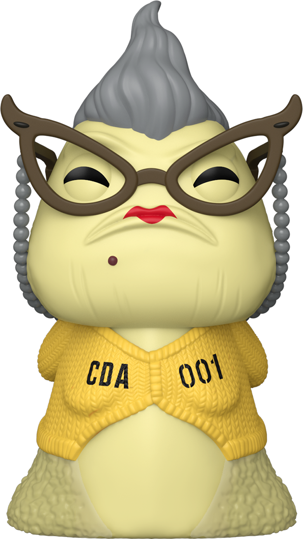 Funko POP Vinyl Figure Roz 9 cm