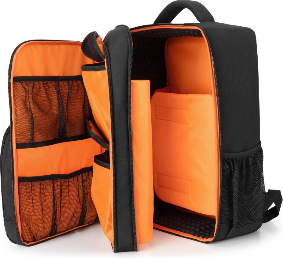 Rodecaster Audio Mixer Travel Case Bag for RODECaster Pro