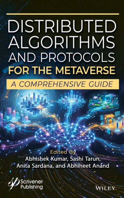 Distributed Algorithms and Protocols for the Metaverse