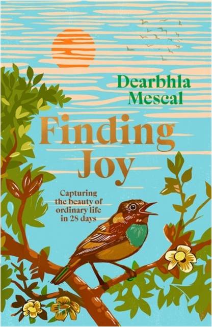 Finding Joy