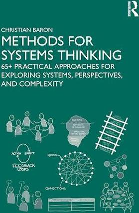 Methods for Systems Thinking Häftad Eng NEW