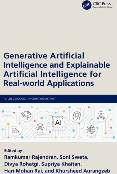 Generative Artificial Intelligence and Explainable Artificial Intelligence for Real-world Applications